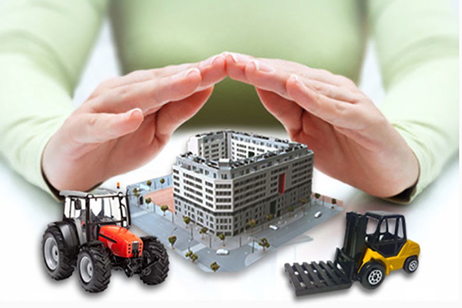 Seguros PYMES